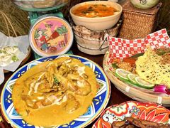 -泰妃殿(武汉首店)