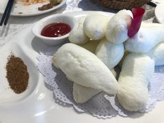 软炸里脊-马凯餐厅(地安门店)