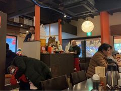 -札幌二条市场 大矶(本店)