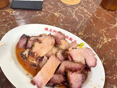 -陈光记烧腊店(罗保博士街店)