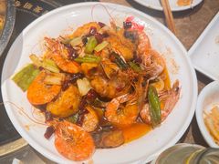 -七欣天香辣蟹火锅(上海银亿滨江店)