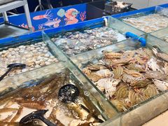 -川骄海鲜自助(亚运村店)