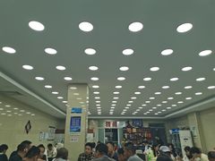 -聚德福海鲜家常菜(刘庄店)