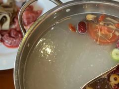 -雄楚国际大酒店-四季西餐厅