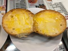 奶油猪仔包-华星冰室(湾仔店)