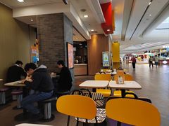 -麦当劳(皇岗路店)