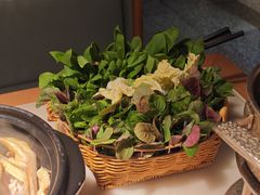 -佬肥猫·浙江乡村菜(国华广场店)
