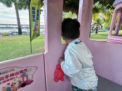 -三亚亚龙湾天域度假酒店