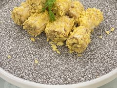 -仙林宾馆-餐厅