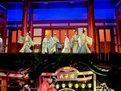 -阳澄湖半岛旅游度假区