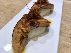 鹅肝寿司-东京屋(武定路店)