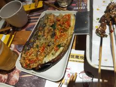 -木屋烧烤(龙岗南联店)