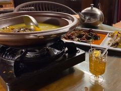 -隔壁老王·家常云南菜(花巷店)