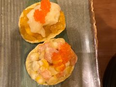 -七町糖果寿司屋(龙洞广工店)