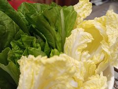 -木王宴语·野生鲜菌火锅(玉河店)