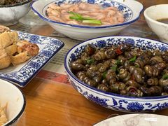 -洞天食府(北大街店)