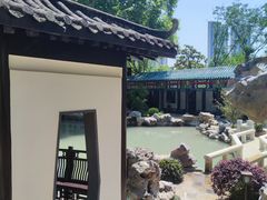 -古琴台