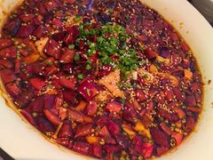 -将相和·海鲜蒸饺大连菜