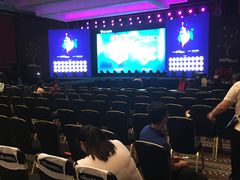 -青岛富力艾美酒店