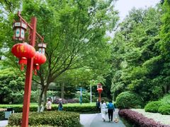 -郑和公园