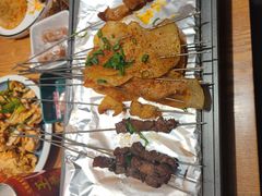 -星光小把串·海鲜烧烤(西安路店)