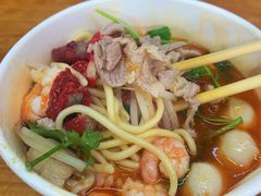 招牌虾面-明月虾面(厦禾路店)