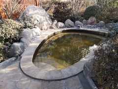 -悦隆庄温泉度假酒店