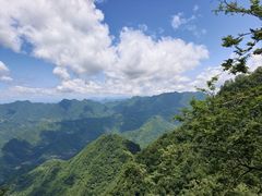 -塔云山