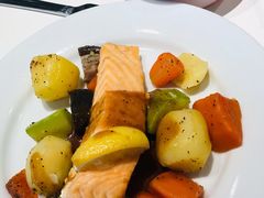 烟熏三文鱼-宜家·瑞典风味餐厅(无锡店)