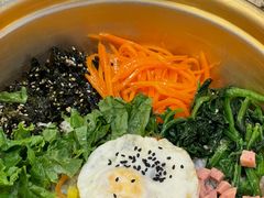 -首尔烤肉大排档(合生汇店)