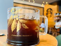 -星巴克臻选(杭州501城市广场1F店)