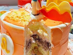 -CAKE BOSS 蛋糕老板(西单君太百货店)