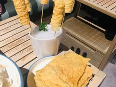 -三克火锅影院(来福士店)