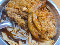 -柳州肥姨妈大骨螺蛳粉(万达中心店)
