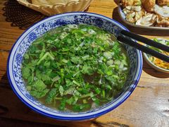 -淳澄水盆羊肉
