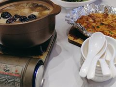 -勇利赵家烤肉坊(纬二街店)