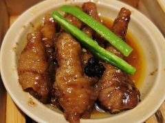 -蔡澜点心·粤菜(西单大悦城店)