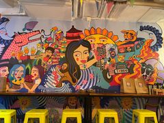 -Mesa Madre梅萨妈妈·Bintana(国贸店)