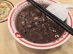 -吉祥馄饨(牡丹园店)