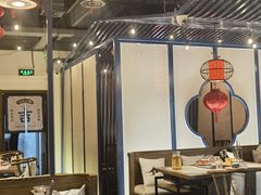 -尚尚仙·酸汤猪手·猪肚鸡火锅(华联万柳购物中心店)