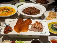 -漢舍中国菜馆(889广场店)