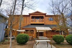 -禧园Joyous Garden ·宴会厅(禧园店)