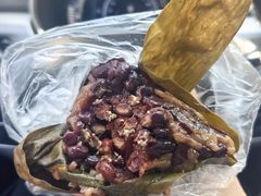 -赵记粽子(司前街店)