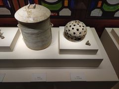 -南越王博物院(王宫展区)
