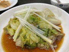 -马家烧麦(总店)