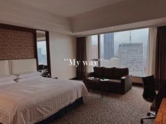 -宁波香格里拉大酒店