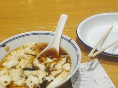 -小桃园·豆浆油条(复兴中路店)