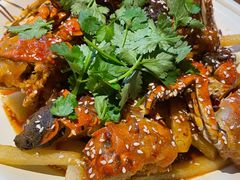 -路边摊小炉子烧烤