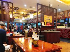 景观位-蔡林记(杉杉奥特莱斯店)