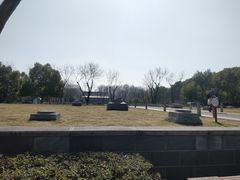 -明故宫遗址公园
